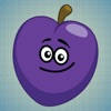 Sticker Me: Plum Emotions