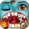 Halloween Dentist Mania – Kids Halloween Doctor