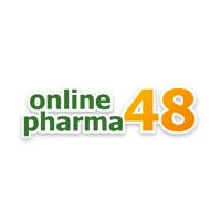 onlinepharma48 – Ihre Apotheke onlinepharma48 – Ihre Apotheke