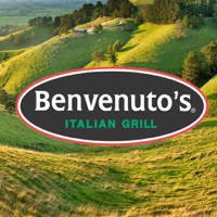 Benvenuto’s Italian Grill