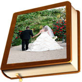 Wedding Album Maker