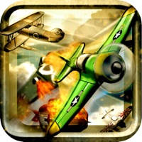 Raiden War 2016 – Airplane Shooter