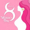 Women’s day eCard & greetings
