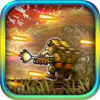 Hero Metal Attack – Duty Commando