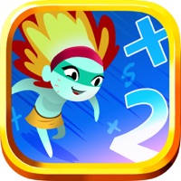 Kika – Multiplication Adventure Kika – Multiplication Adventure