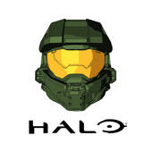 Halo Stickers Halo Stickers