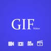 GIF story creator from videos