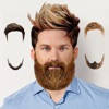 Hairstyle Changer Man – Hair Change Photo Booth