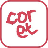 Coret – Stiker Indonesia