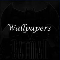 Wallpapers For Batman Edition -The Telltale Series