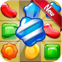 Candy Garden Pop Smash