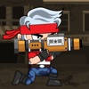 Army Commando Strike 2D