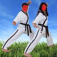 Karate Training Karate Training
