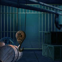 Escape Game: Mechanic House Escape Game: Mechanic House