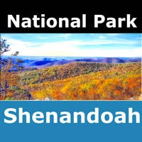 Shenandoah National Park_ GPS Shenandoah National Park_ GPS