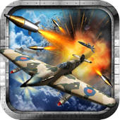 City Strikers 1942 – Air Fighter