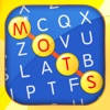 Recherche De Mot – Mots mêlés,Jeu de lettres