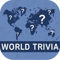 World Trivia – Geography quiz