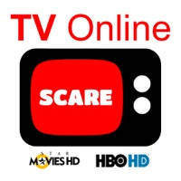 TV Online – Scare Prank