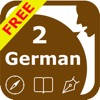 SpeakGerman 2 FREE (8 German Text-to-Speech)