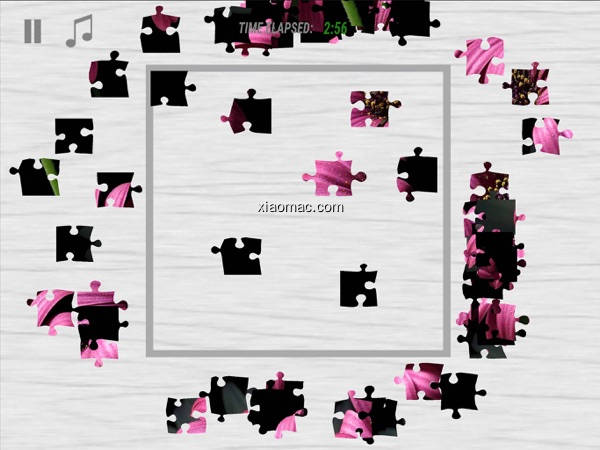 【图】Relaxing Jigsaw Puzzles(截图2)
