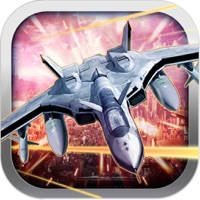 Sky War 2 – Jet Mission Shooter