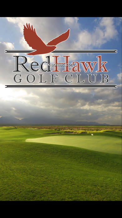 【图】Red Hawk GC(截图1)
