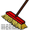 CleanDetritus