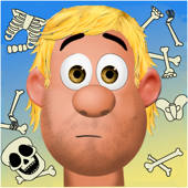 Risky Run Endless Runner Game