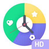 知行日程HD