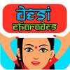 Desi Charades – Bollywood & Hollywood Flip Game
