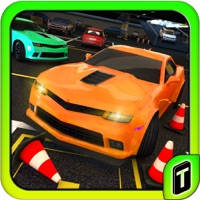 Parking Championship 2016 Parking Championship 2016