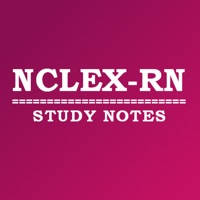 NCLEX-RN Study Notes