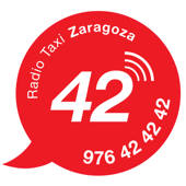 TAXI ZARAGOZA