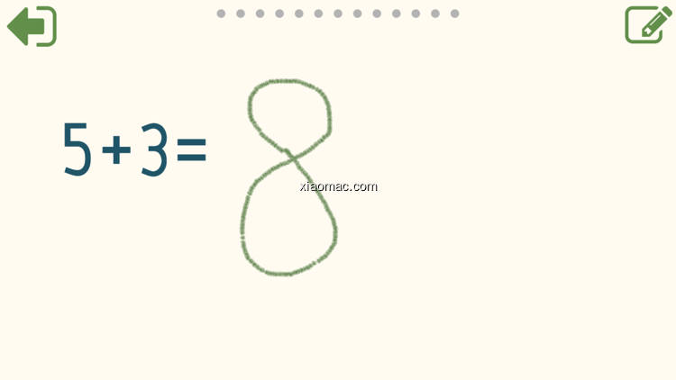【图】Math Shot Addition within 10(截图2)