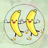 Super Banana PopUp For Kids Super Banana PopUp For Kids