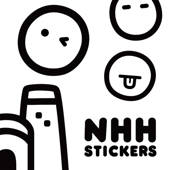 NHH Stickers NHH Stickers