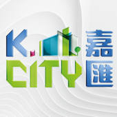 K.CITY 嘉匯 K.CITY 嘉匯