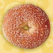 Bagel Gourmet