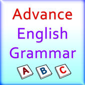Advance English Grammar Advance English Grammar
