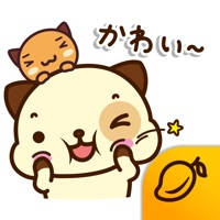 パンダドッグ (日本語) – Mango Sticker パンダドッグ (日本語) – Mango Sticker