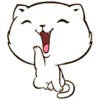 Cute Cat 01