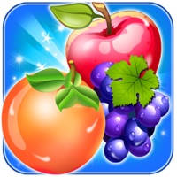 Jelly Fruit Star – Sweet Blast Jelly Fruit Star – Sweet Blast