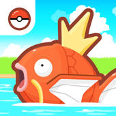 Pokémon: Magikarp Jump Pokémon: Magikarp Jump