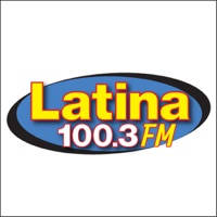 Latina 100.3