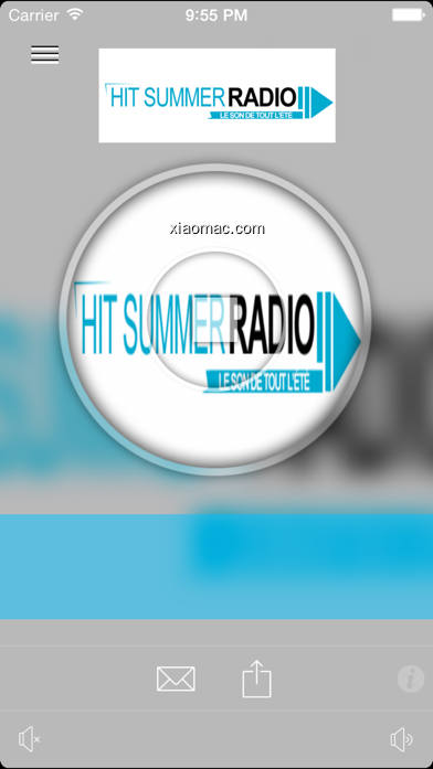 【图】Hit Summer Radio Officiel(截图1)