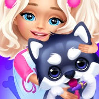 Kids New Puppy – Pet Salon Games for Girls & Boys