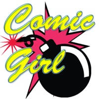 Comic Girl