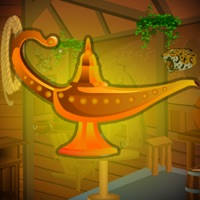 Escape Game: Lost Lamp Escape Game: Lost Lamp