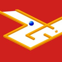 Rolling Ball in Maze – Game Free